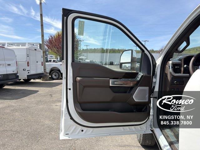 new 2026 Ford F-350 car, priced at $98,230