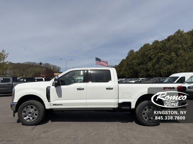 new 2026 Ford F-350 car, priced at $98,230