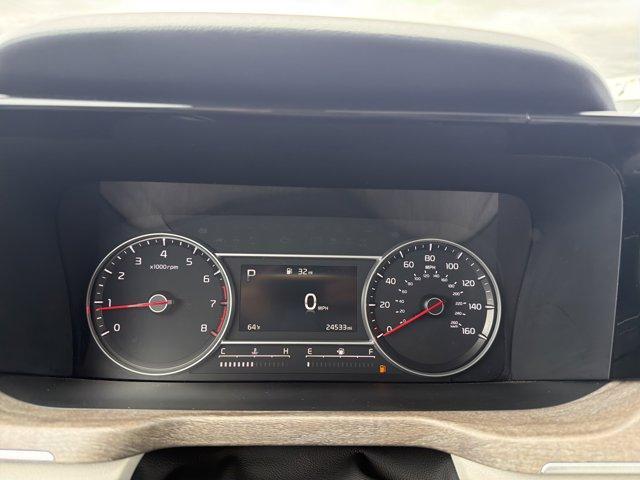 used 2023 Kia Sorento car, priced at $31,170