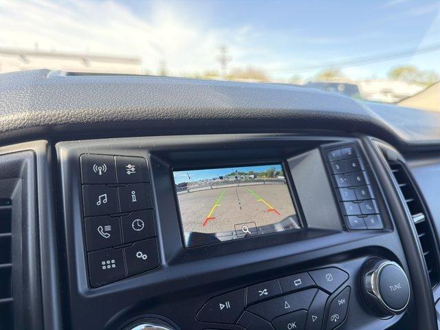 used 2022 Ford Ranger car, priced at $29,995