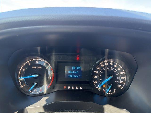 used 2022 Ford Ranger car, priced at $29,995