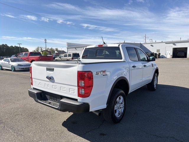used 2022 Ford Ranger car, priced at $29,995