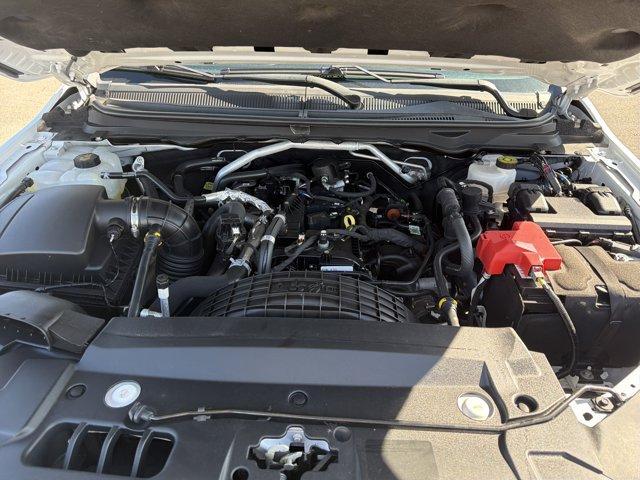 used 2022 Ford Ranger car, priced at $29,995