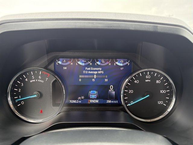 used 2024 Ford Expedition Max car