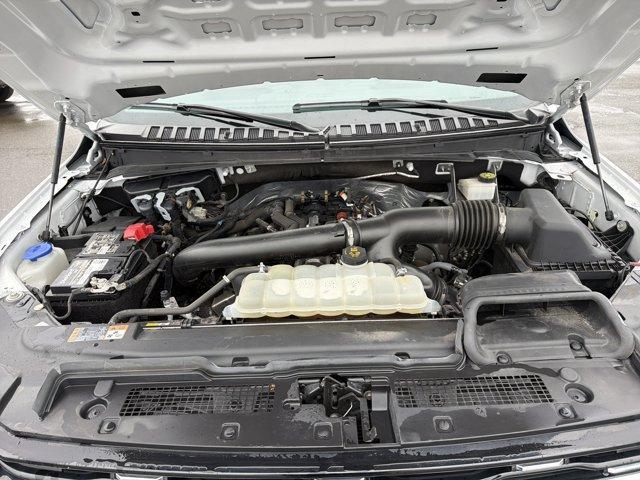 used 2024 Ford Expedition Max car