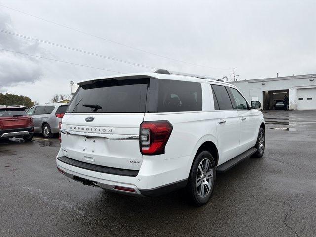 used 2024 Ford Expedition Max car