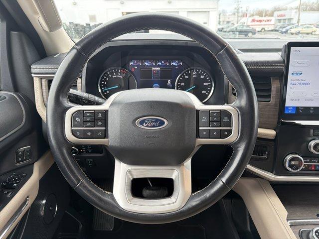 used 2024 Ford Expedition Max car