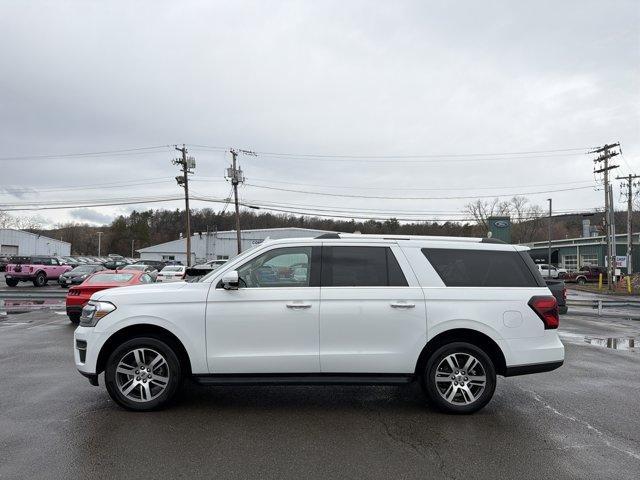used 2024 Ford Expedition Max car