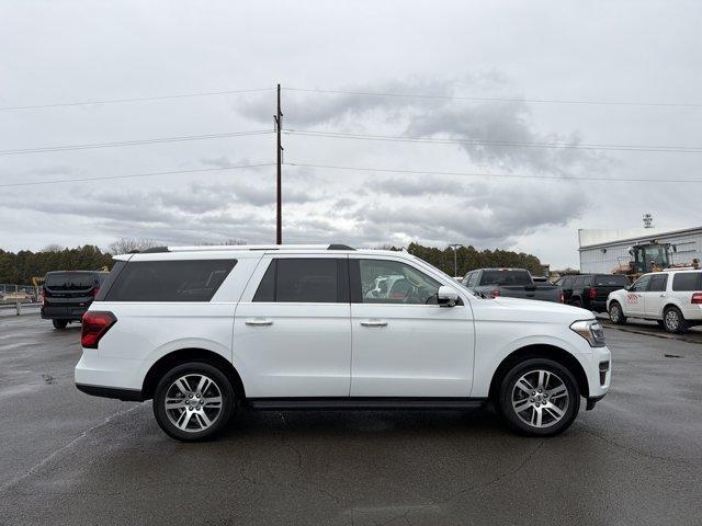 used 2024 Ford Expedition Max car