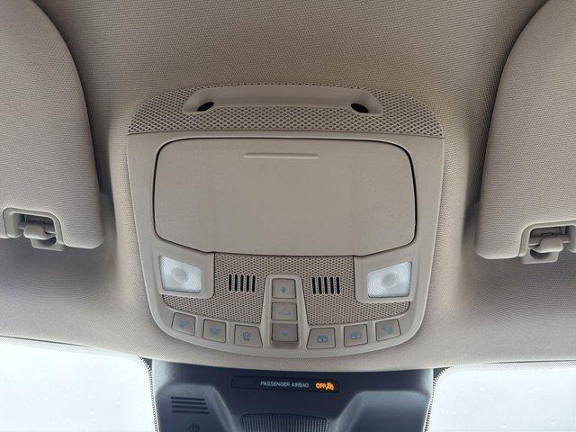 used 2024 Ford Expedition Max car