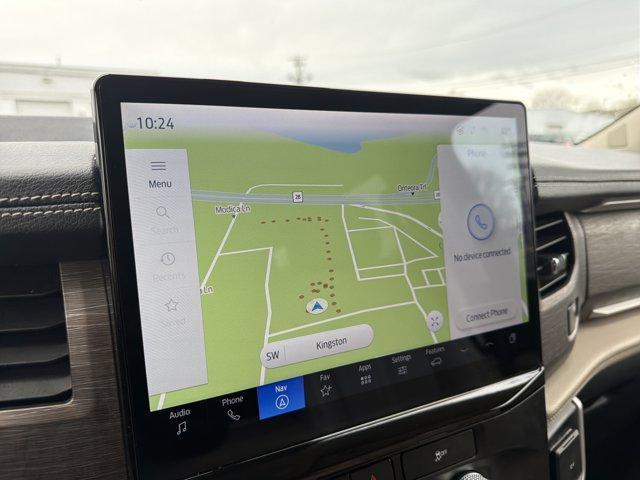 used 2024 Ford Expedition Max car