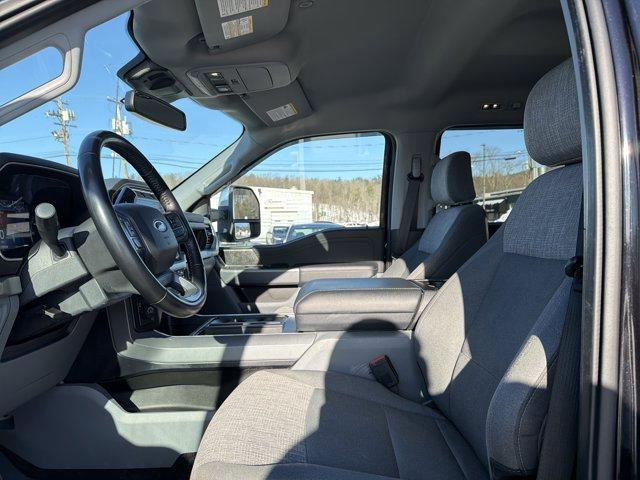 used 2022 Ford F-150 car, priced at $40,995