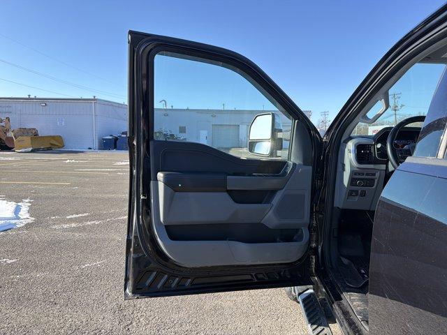 used 2022 Ford F-150 car, priced at $40,995