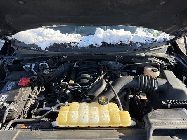 used 2019 Ford F-150 car, priced at $22,995