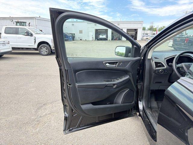 used 2024 Ford Edge car, priced at $24,725