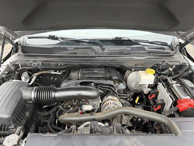 used 2020 Ram 1500 car, priced at $35,795