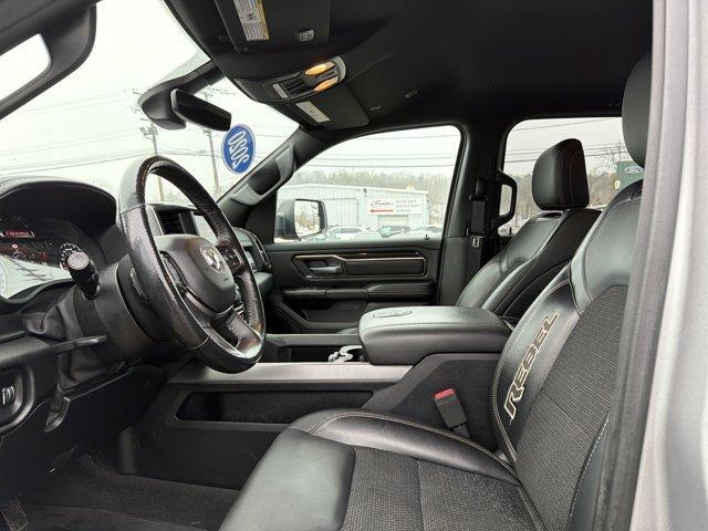 used 2020 Ram 1500 car, priced at $35,795