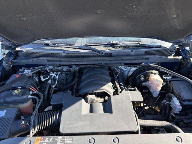 used 2017 GMC Sierra 1500 car, priced at $21,335