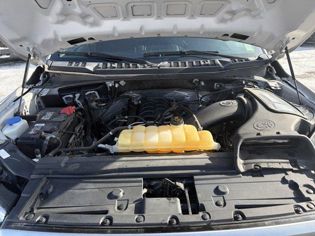 used 2020 Ford F-150 car, priced at $28,550