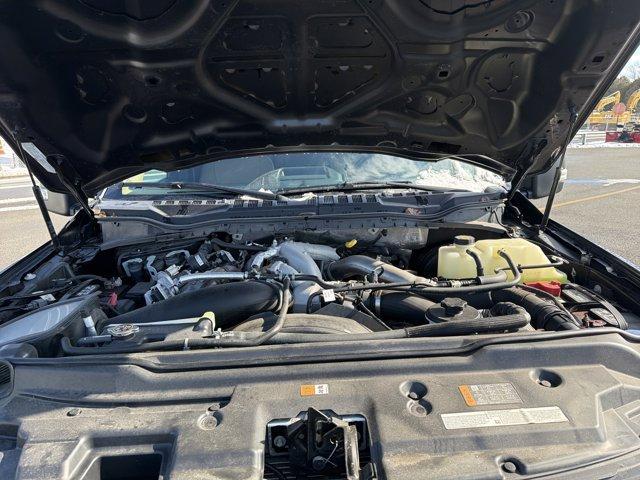 used 2022 Ford F-250 car, priced at $59,995