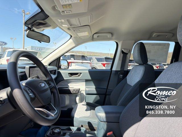 new 2026 Ford Maverick car, priced at $33,467