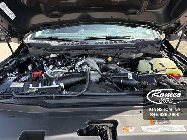 new 2026 Ford F-350 car, priced at $92,085