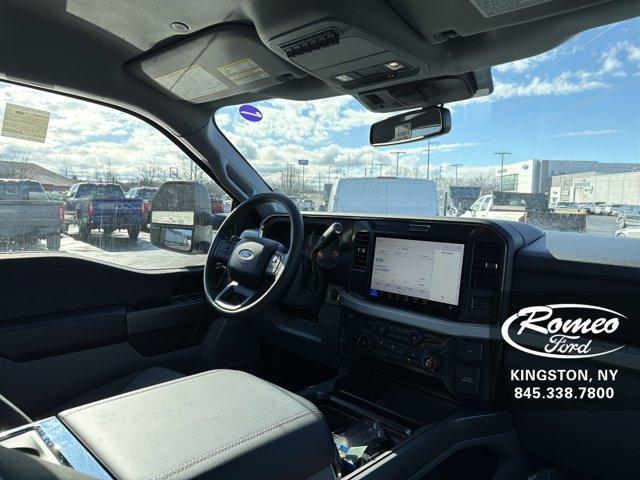 new 2026 Ford F-250 car, priced at $68,410