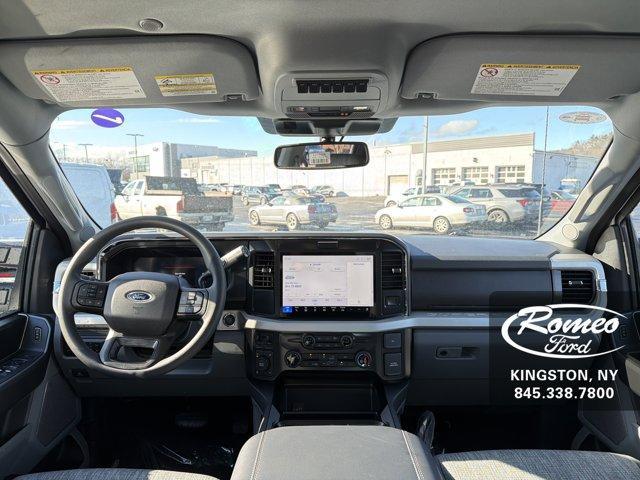 new 2026 Ford F-250 car, priced at $68,410