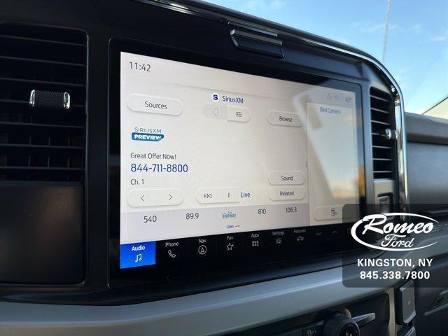 new 2026 Ford F-250 car, priced at $68,410