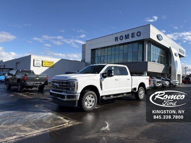 new 2026 Ford F-250 car, priced at $68,410