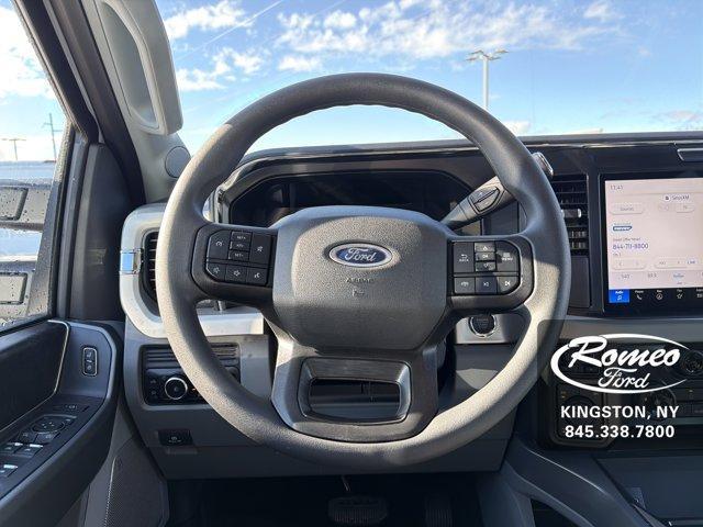new 2026 Ford F-250 car, priced at $68,410