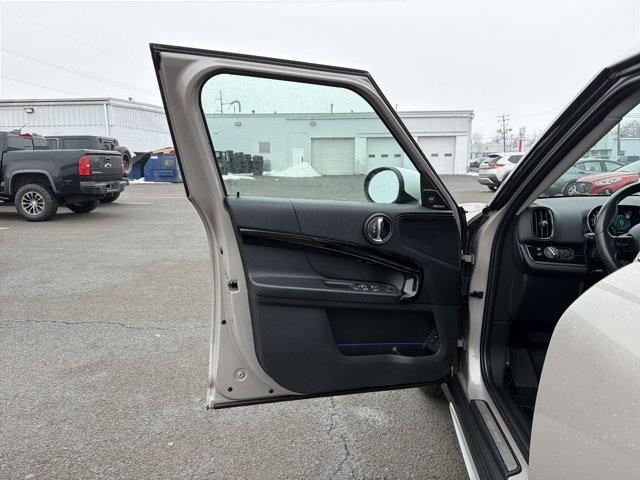 used 2022 MINI Countryman car, priced at $22,795