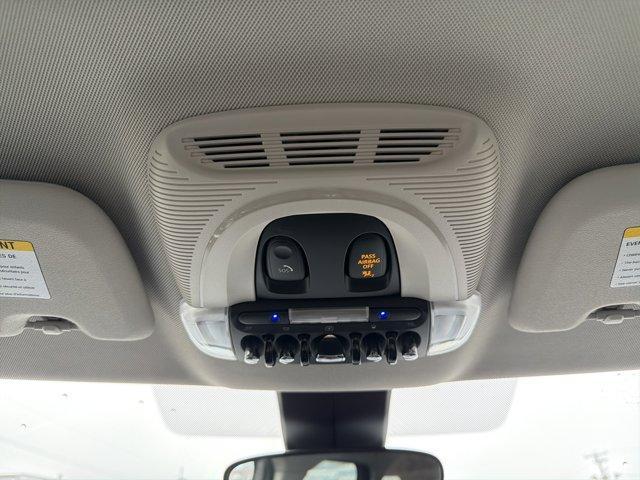 used 2022 MINI Countryman car, priced at $22,795