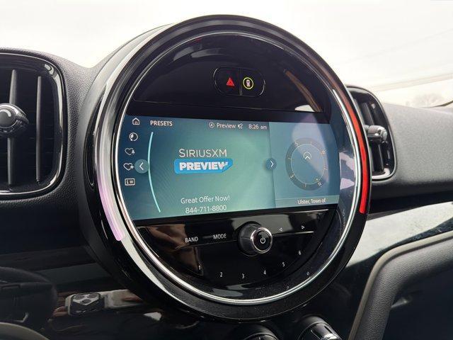 used 2022 MINI Countryman car, priced at $22,795