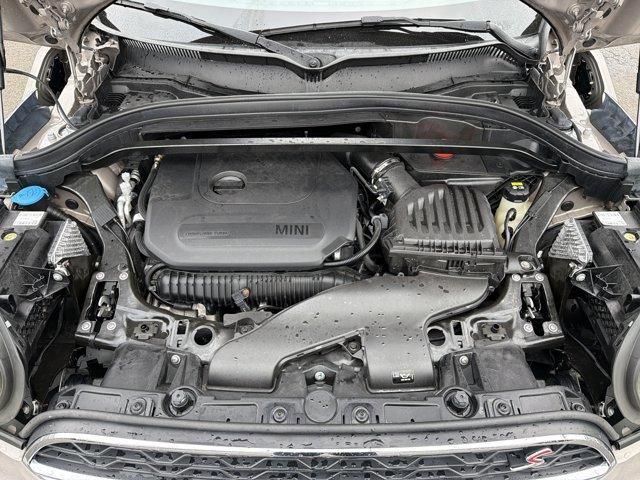 used 2022 MINI Countryman car, priced at $22,795