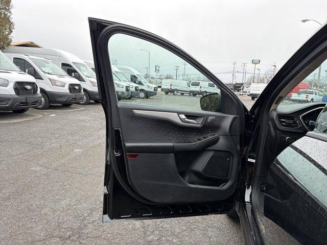 used 2020 Ford Escape car, priced at $21,995