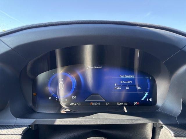 used 2020 Ford Explorer car, priced at $29,995