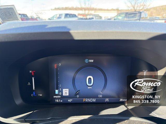 new 2026 Ford Maverick car, priced at $43,865