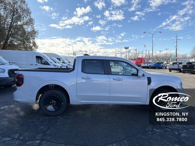 new 2026 Ford Maverick car, priced at $43,865