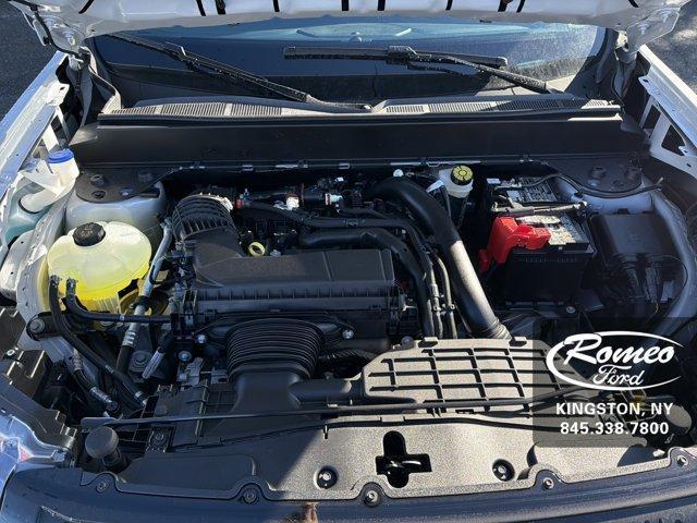 new 2026 Ford Maverick car, priced at $43,865