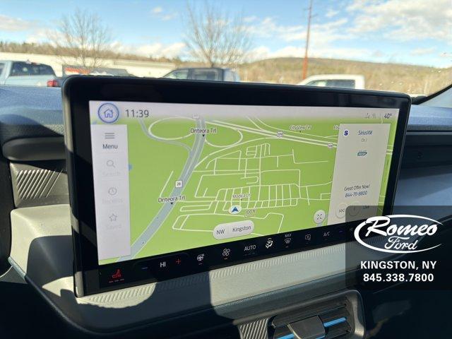 new 2026 Ford Maverick car, priced at $43,865