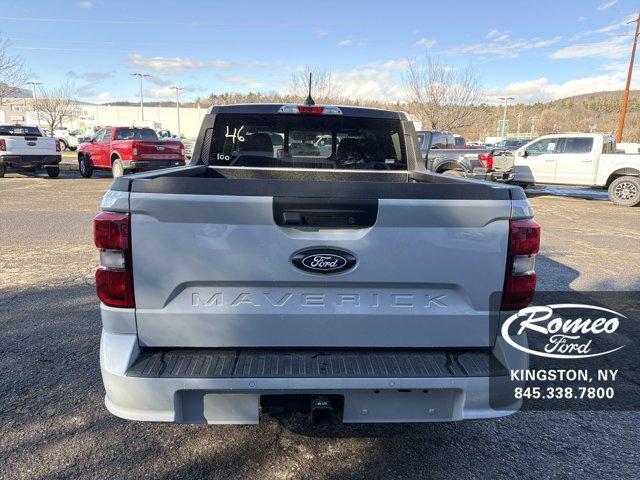 new 2026 Ford Maverick car, priced at $43,865