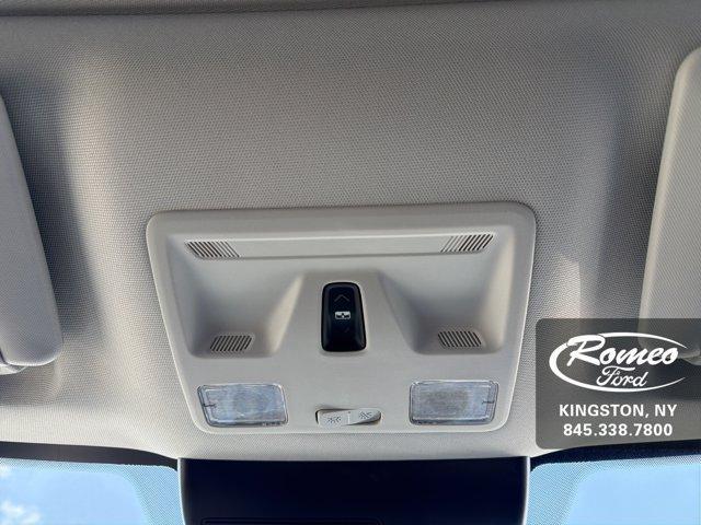 new 2026 Ford Maverick car, priced at $43,865