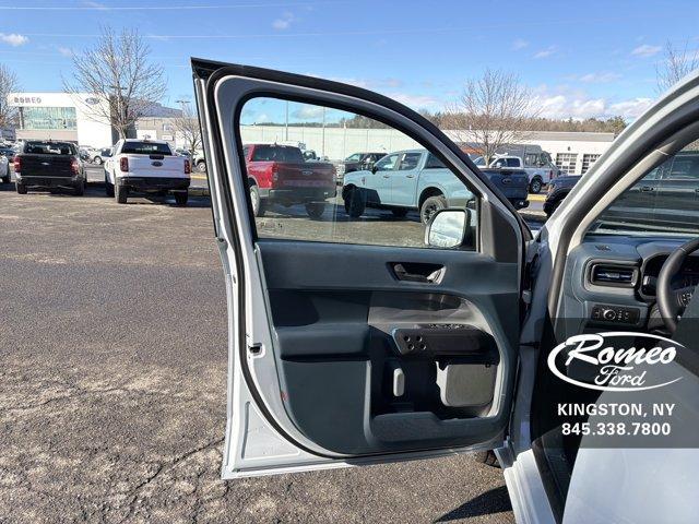 new 2026 Ford Maverick car, priced at $43,865