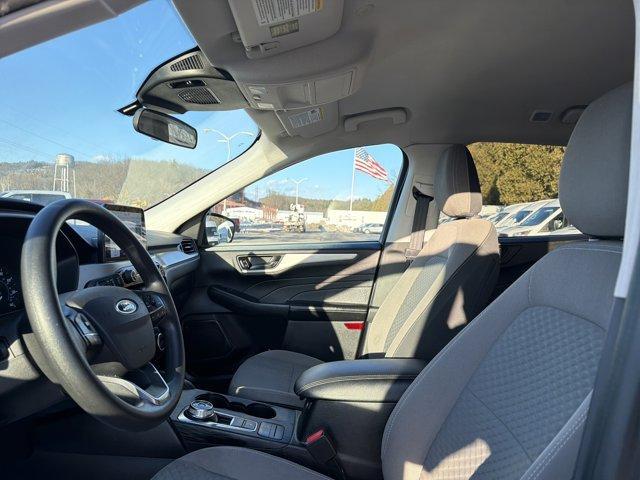used 2022 Ford Escape car, priced at $18,350