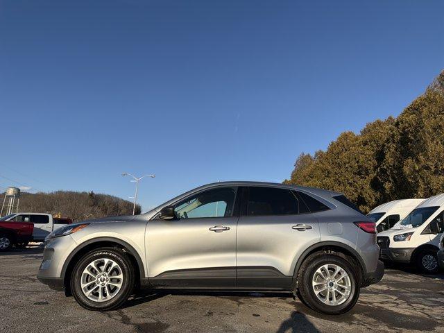 used 2022 Ford Escape car, priced at $18,350