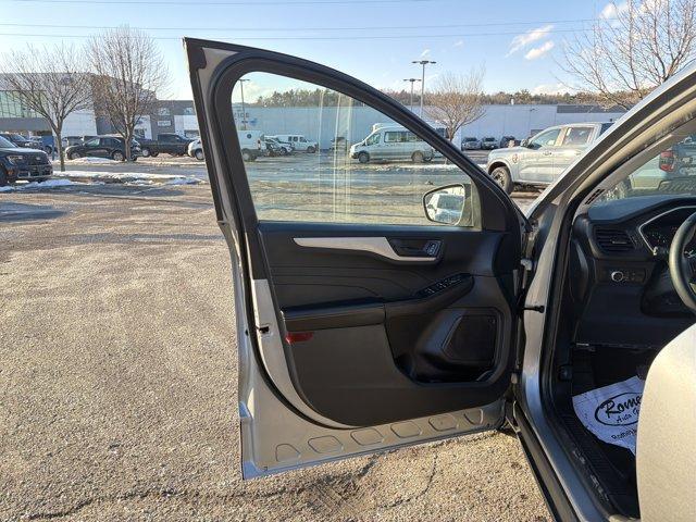 used 2022 Ford Escape car, priced at $18,350