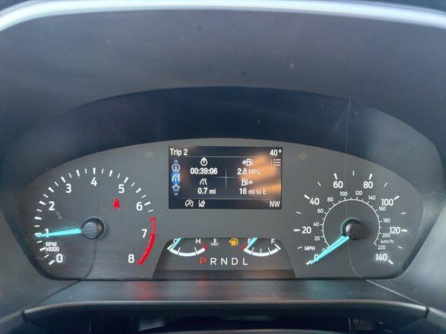 used 2022 Ford Escape car, priced at $18,350