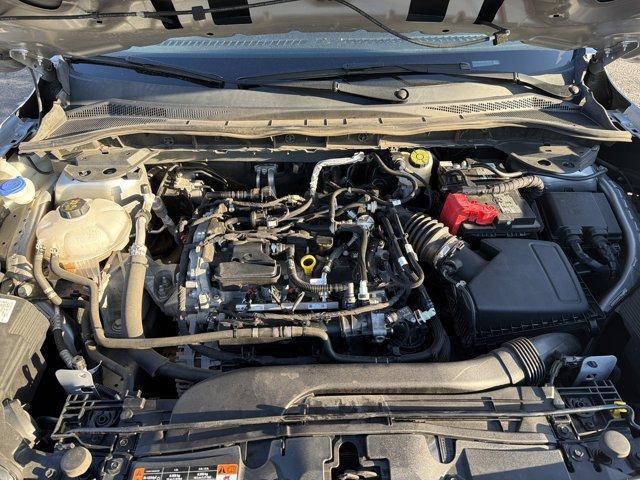 used 2022 Ford Escape car, priced at $18,350