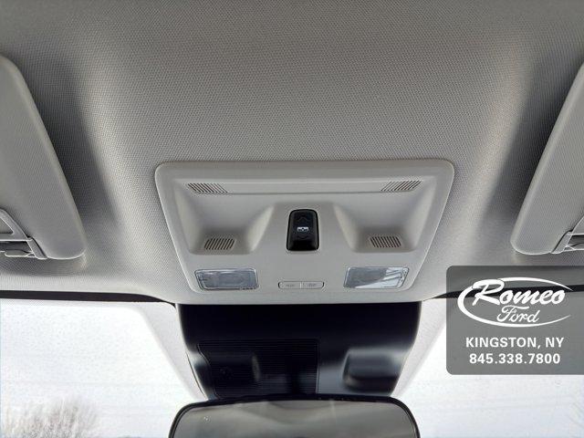 new 2026 Ford Maverick car, priced at $38,670